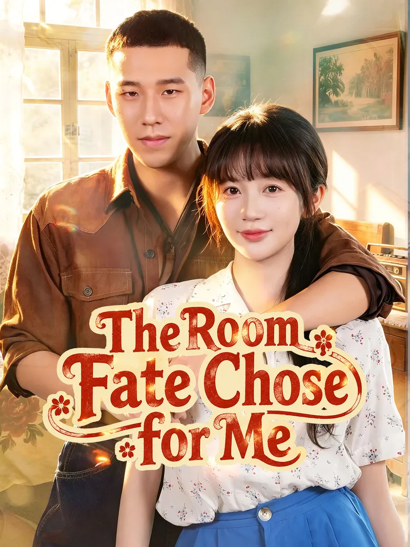 The Room Fate Chose for Me