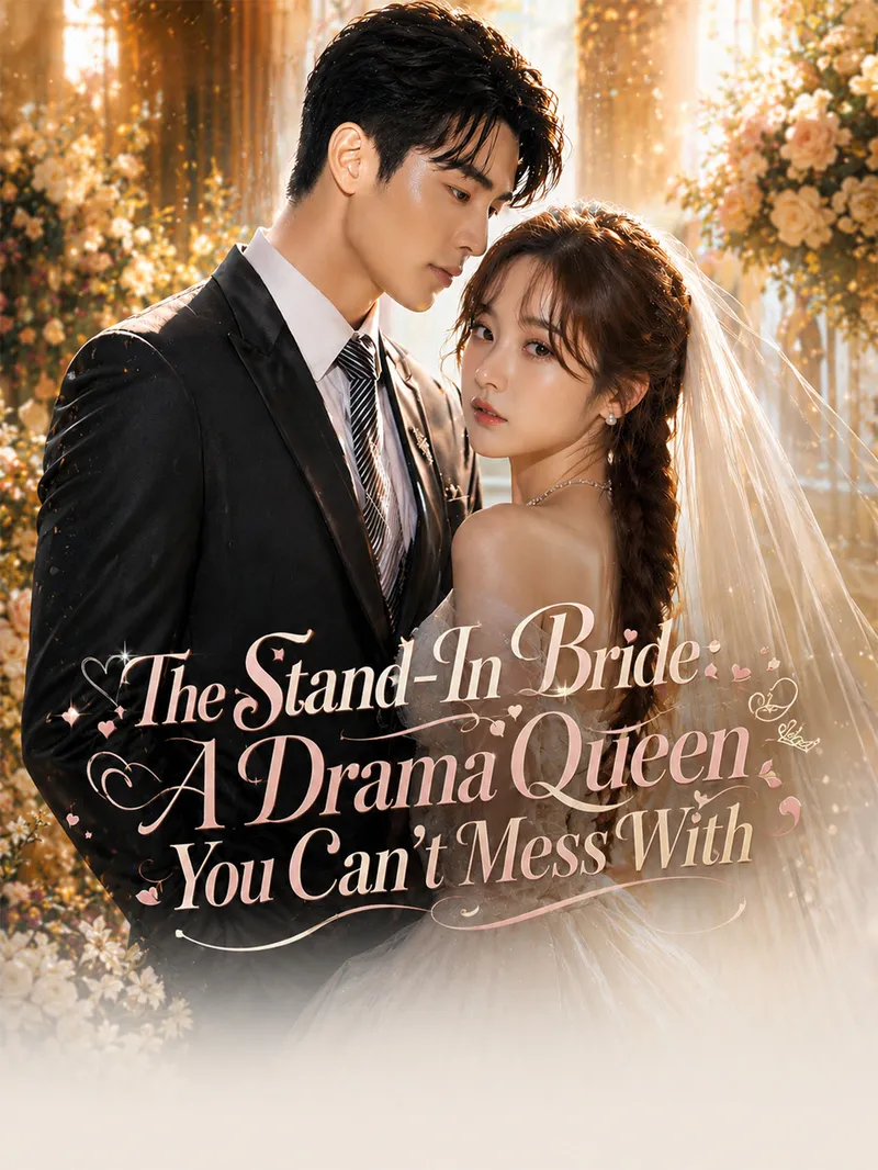 The Stand-In Bride: A Drama Queen You Can't Mess With — poster
