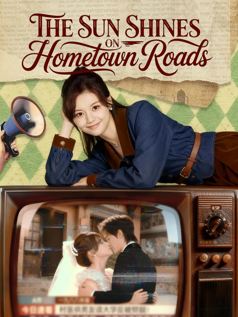 The Sun Shines on Hometown Roads