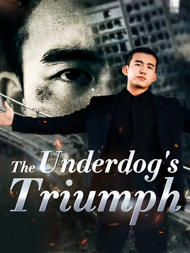 The Underdog's Triumph