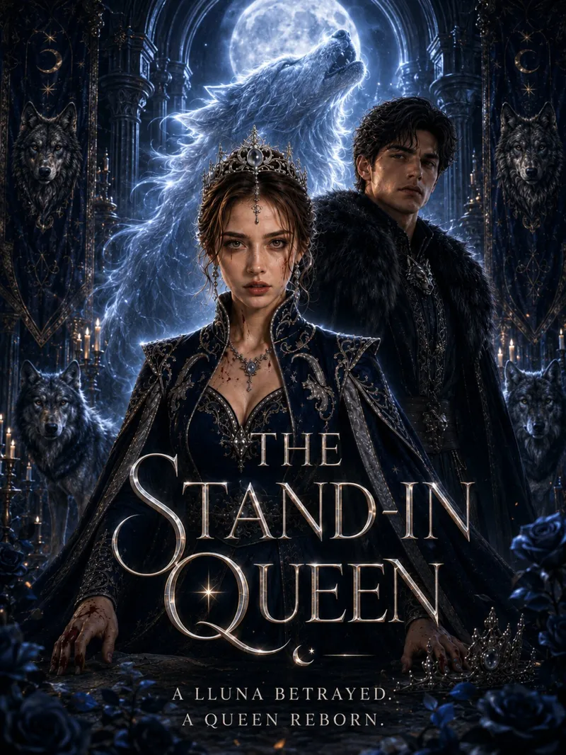 TheStand-InQueen — poster