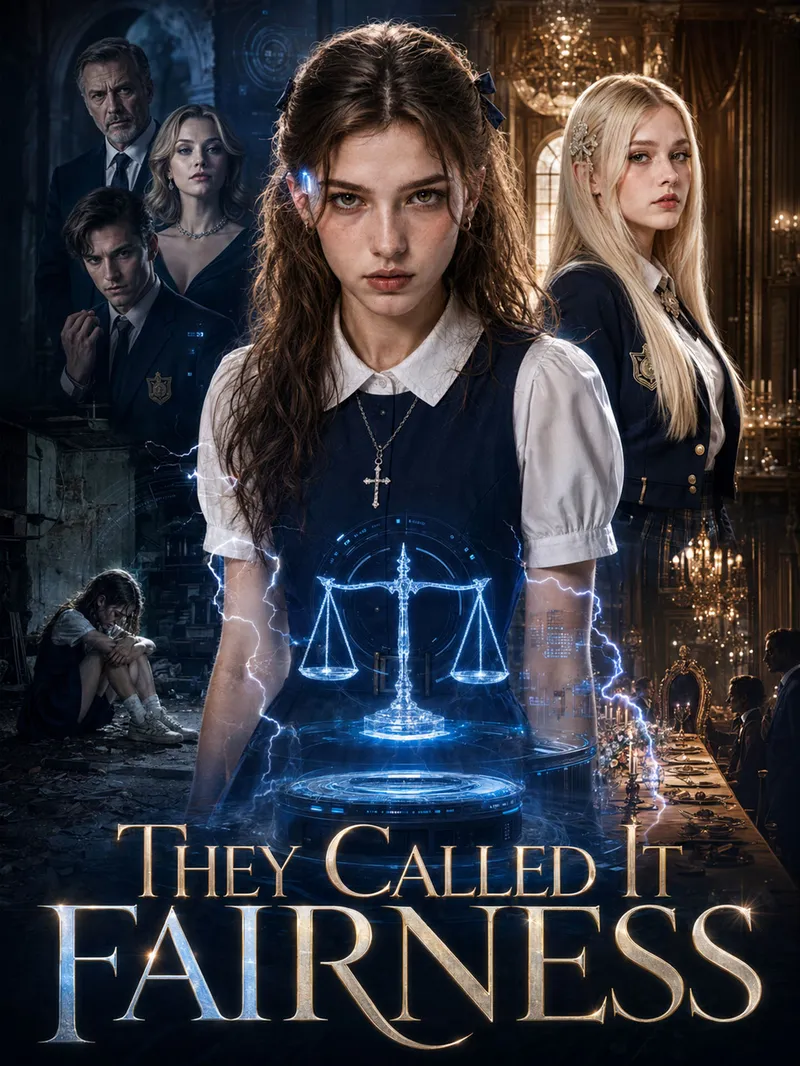 They Called It Fairness — poster