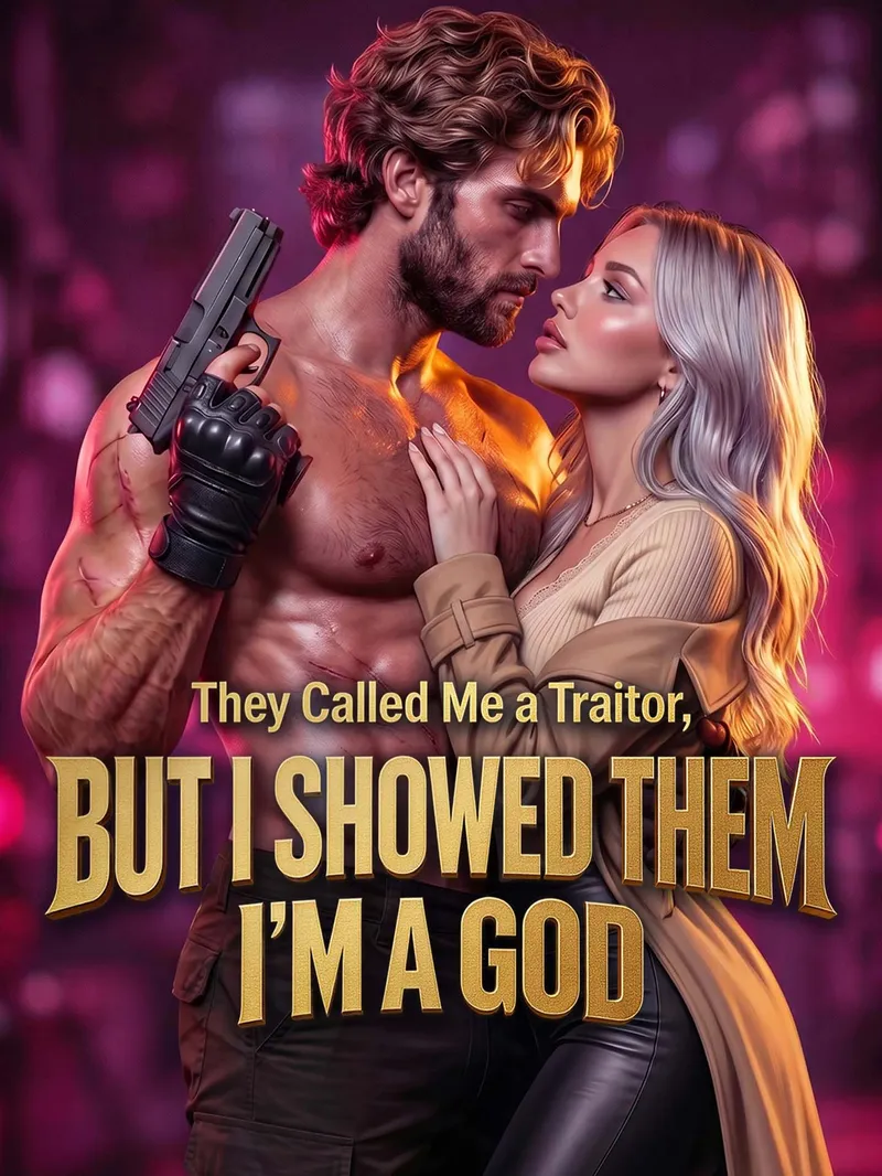 They Called Me a Traitor, But I Showed Them I'm a God — poster