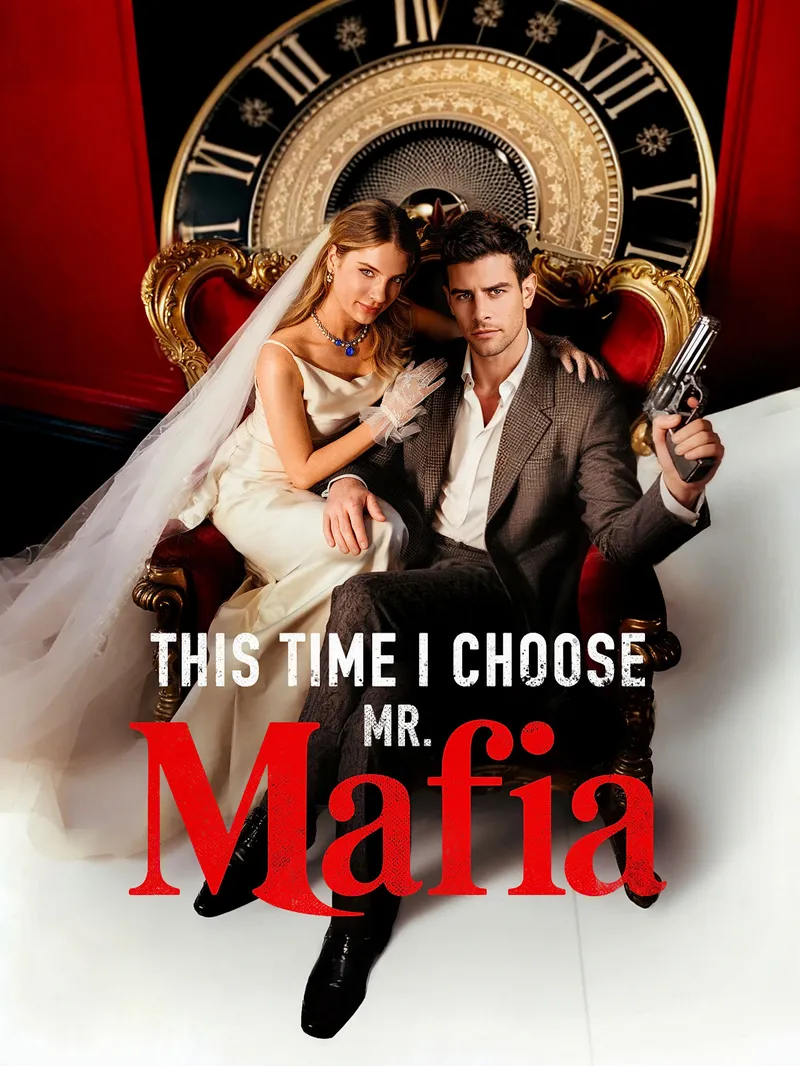 This Time I Choose Mr. Mafia