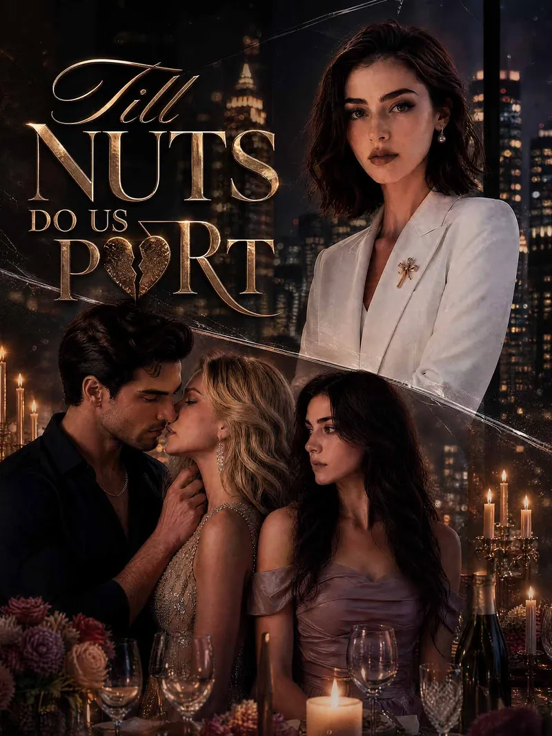 Till Nuts Do Us Part — poster