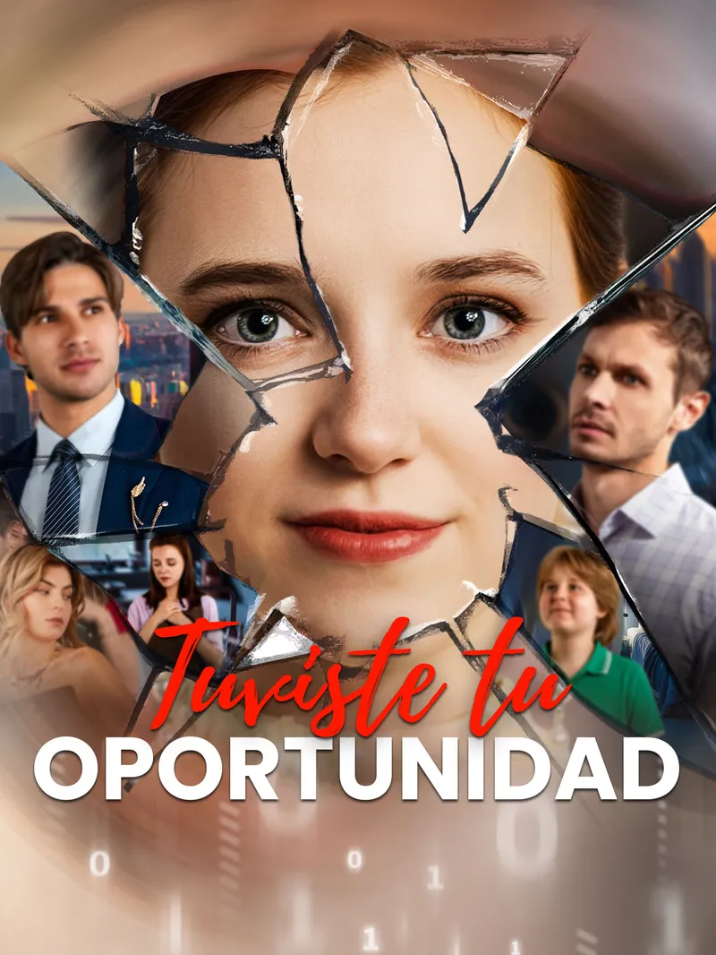 Tuviste tu oportunidad
