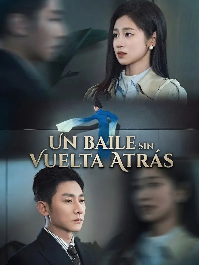 Un baile sin vuelta atrás