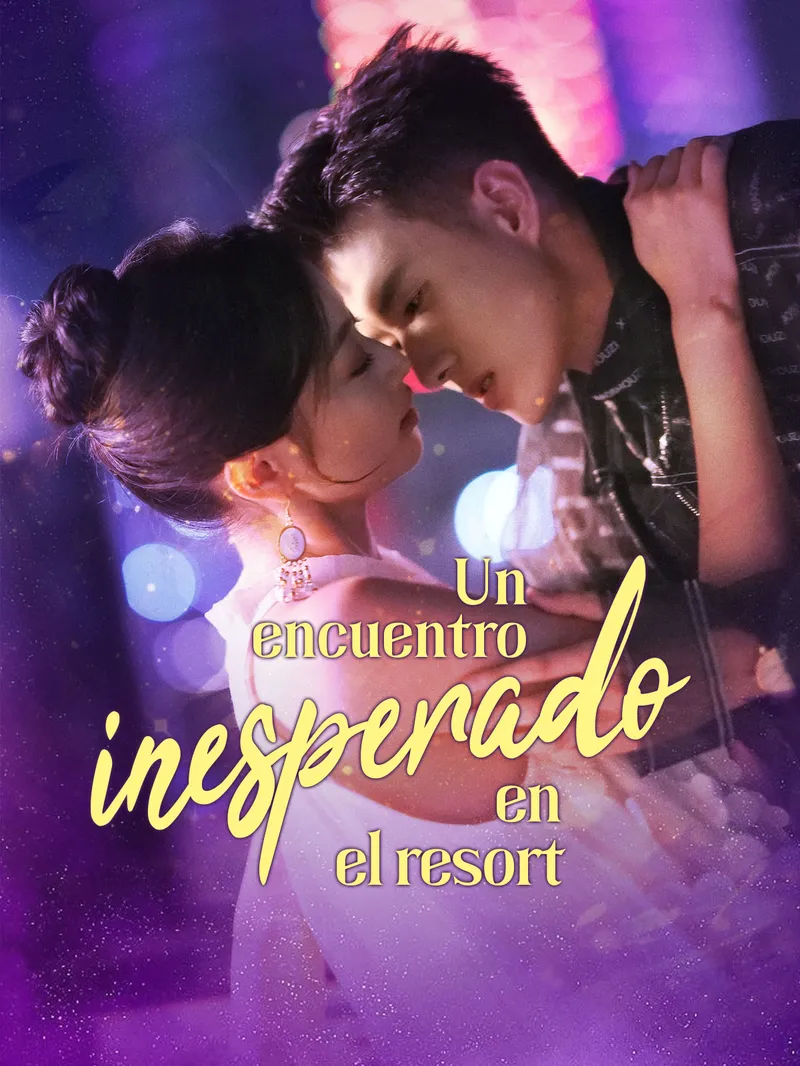 Un encuentro inesperado en el resort