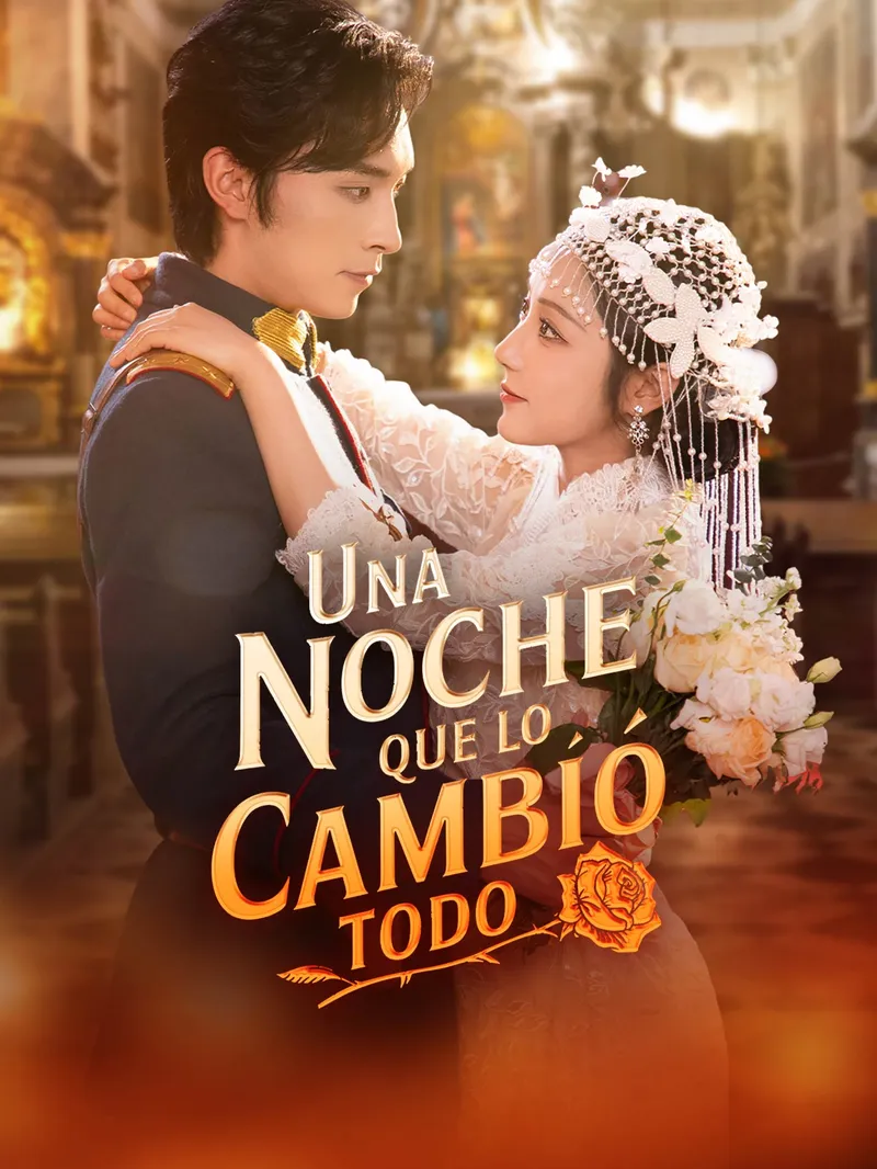 Una Noche que lo Cambió Todo