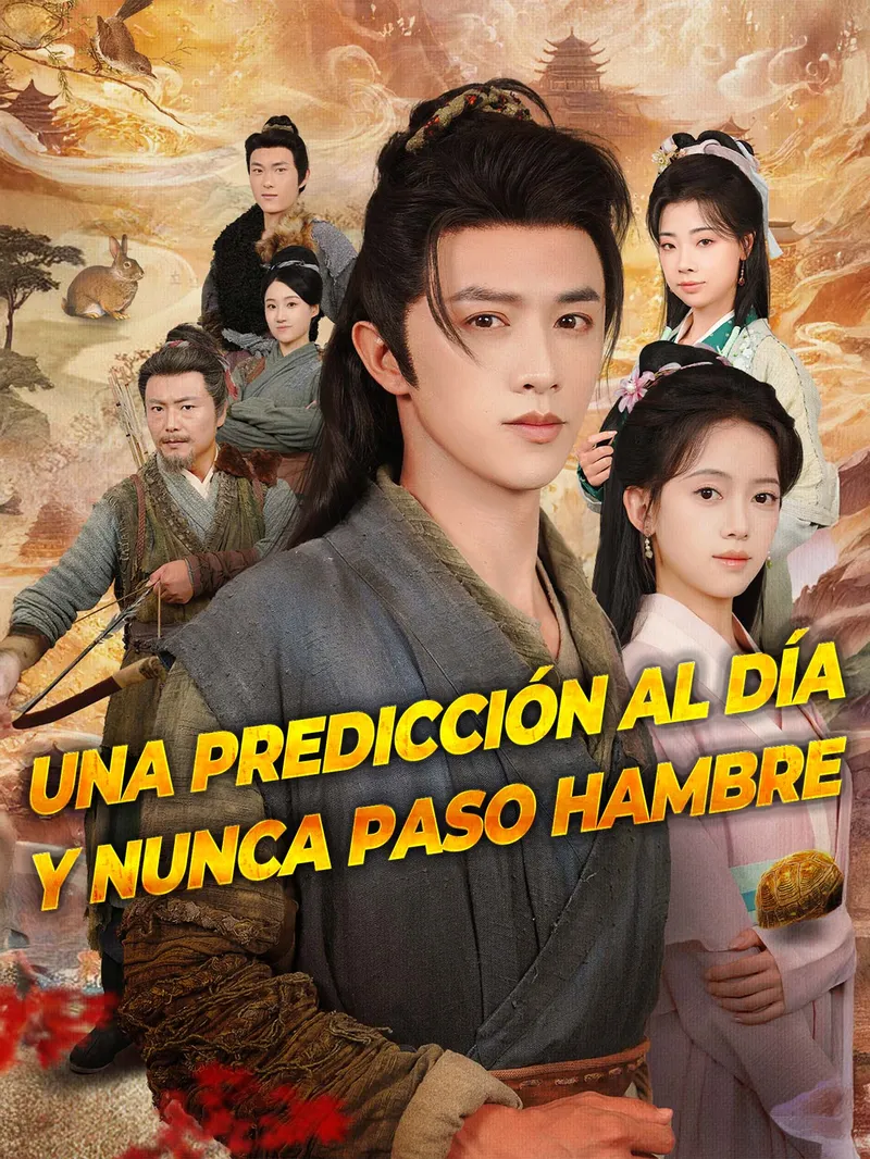 Una predicción al día y nunca paso hambre