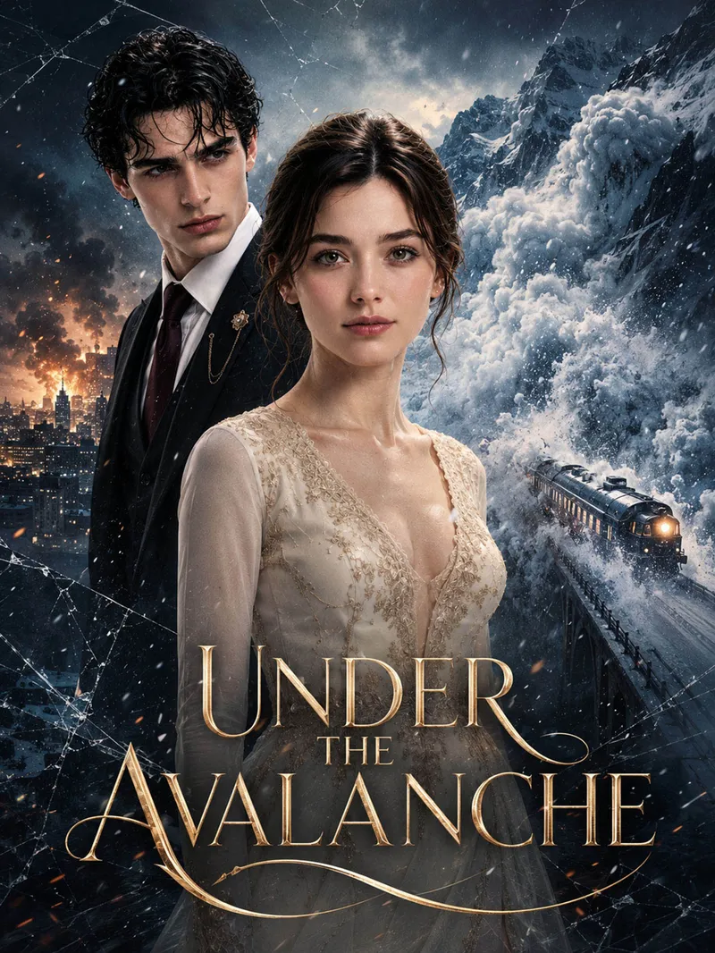 Under the Avalanche — poster