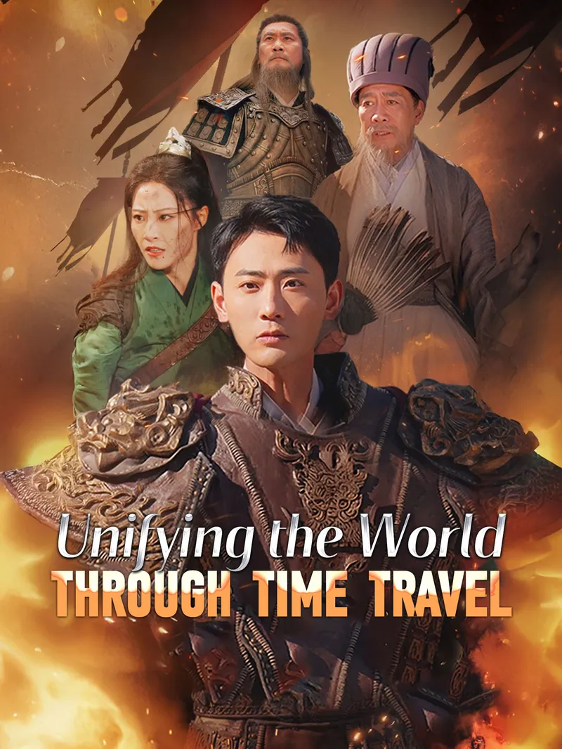 Unifying the World Through Time Travel
