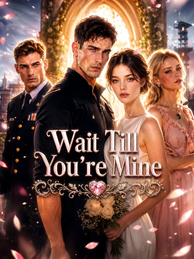 Wait Till You're Mine — poster