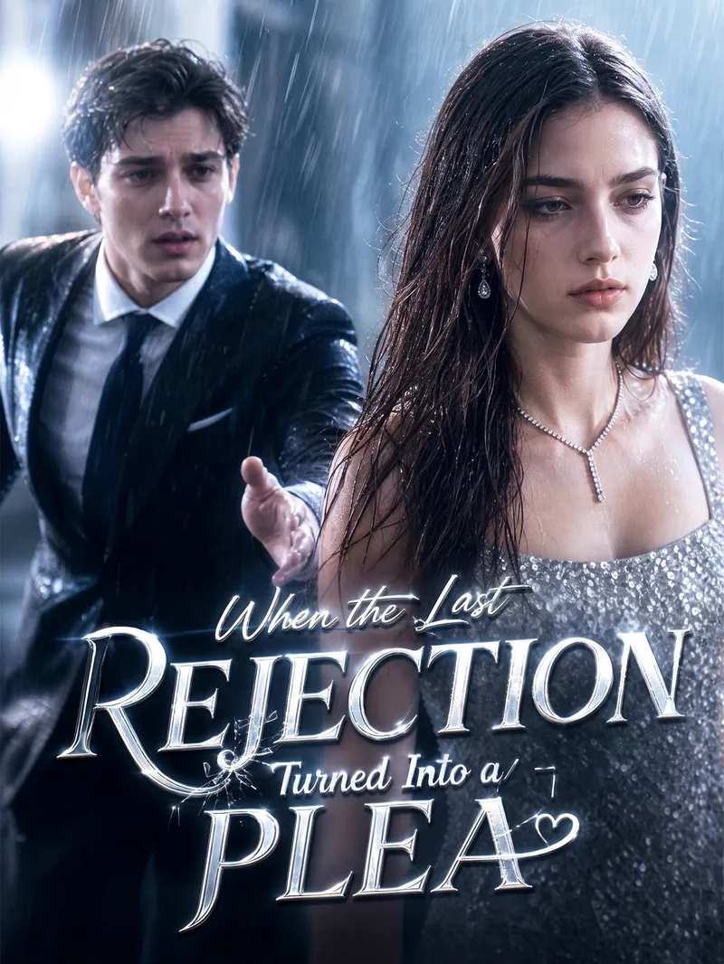 When the Last Rejection Turned Into a Plea — poster