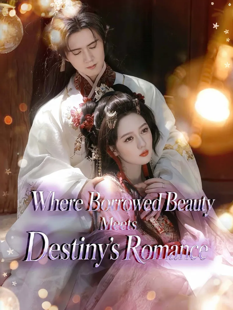 Where Borrowed Beauty Meets Destiny's Romance — poster