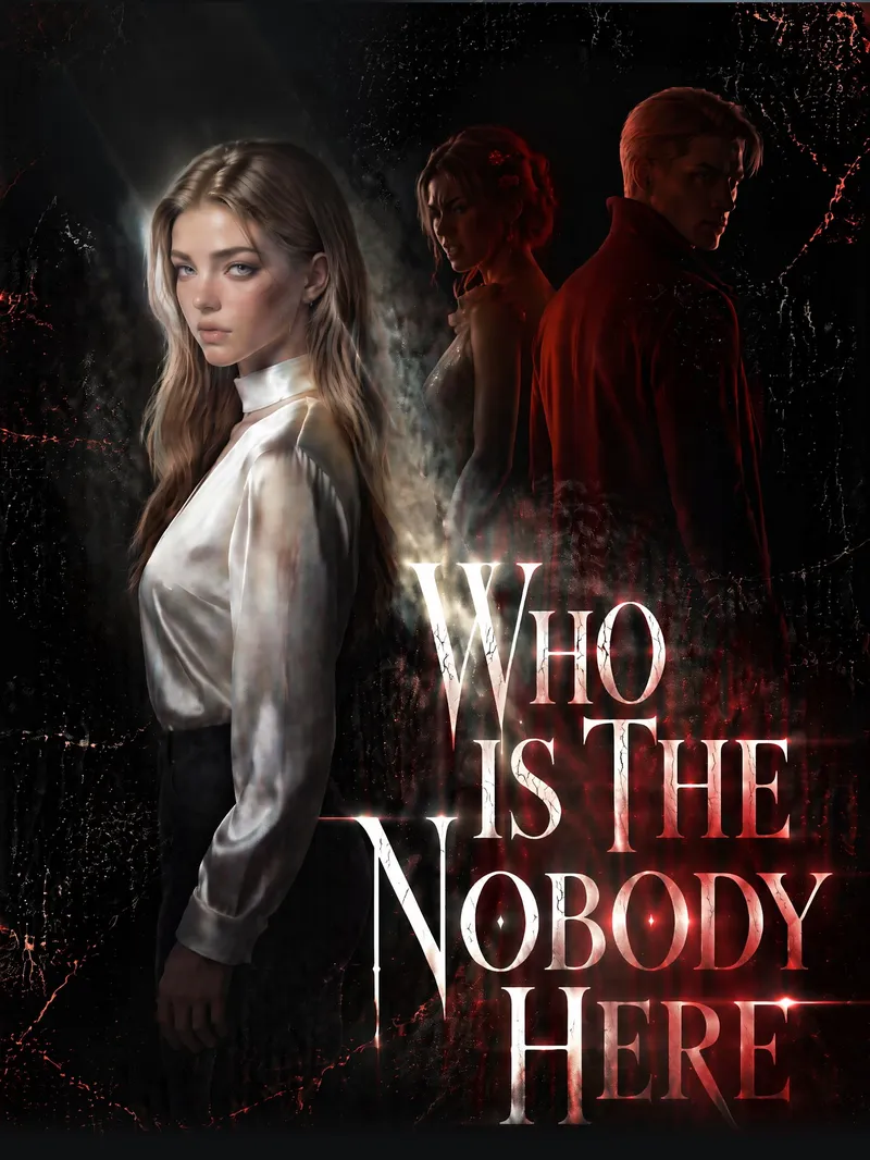 Who Is the Nobody Here 2 — poster