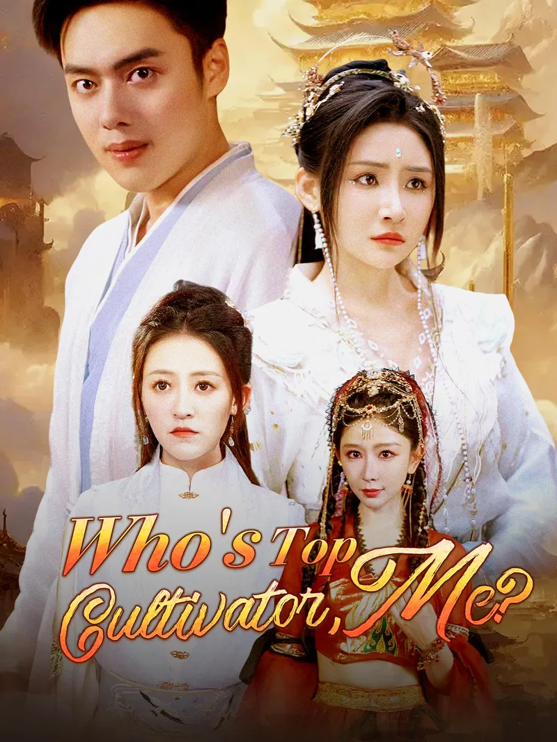 Who's Top Cultivator, Me?