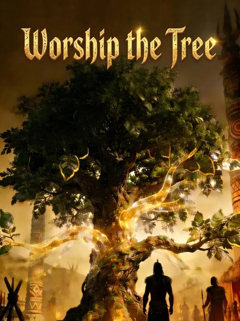 Worship the Tree