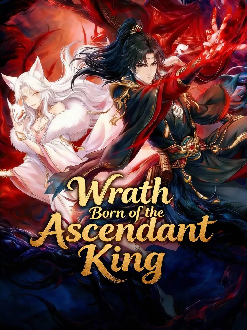 Wrath Born of the Ascendant King