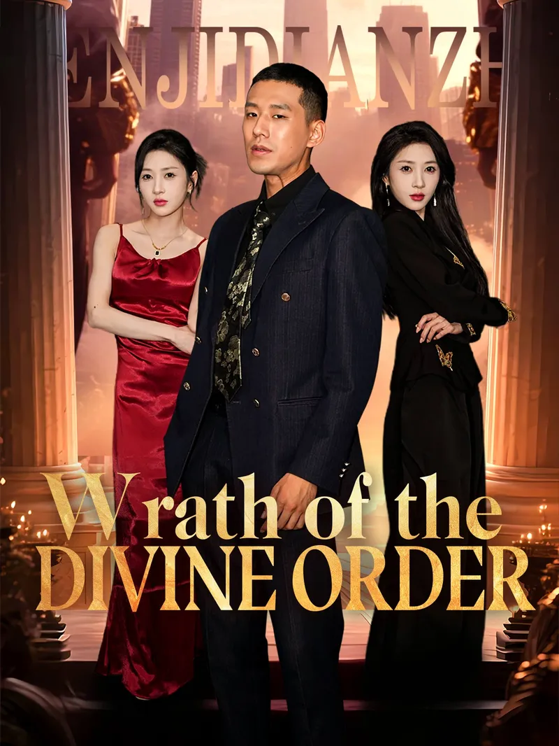 Wrath of the Divine Order