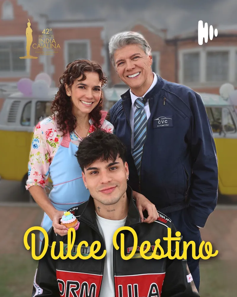 Dulce Destino