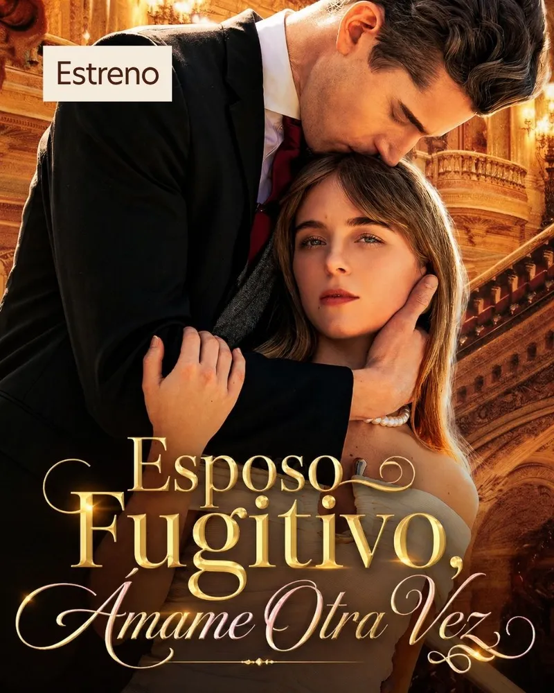 Esposo Fugitivo Ámame Otra vez