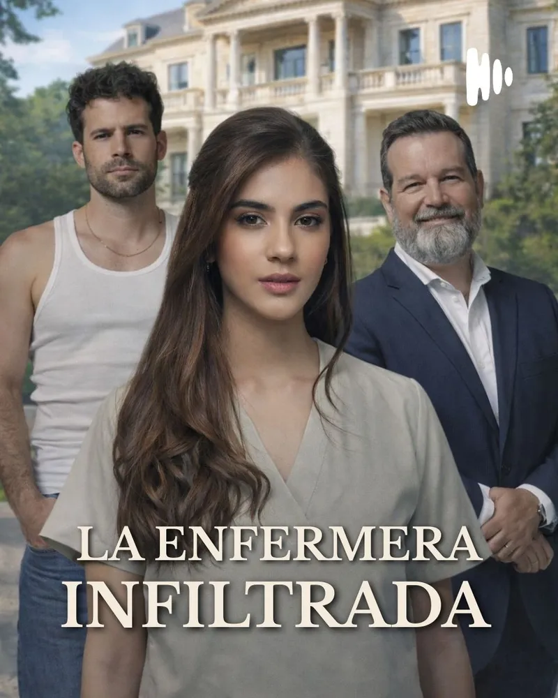 La Enfermera Infiltrada