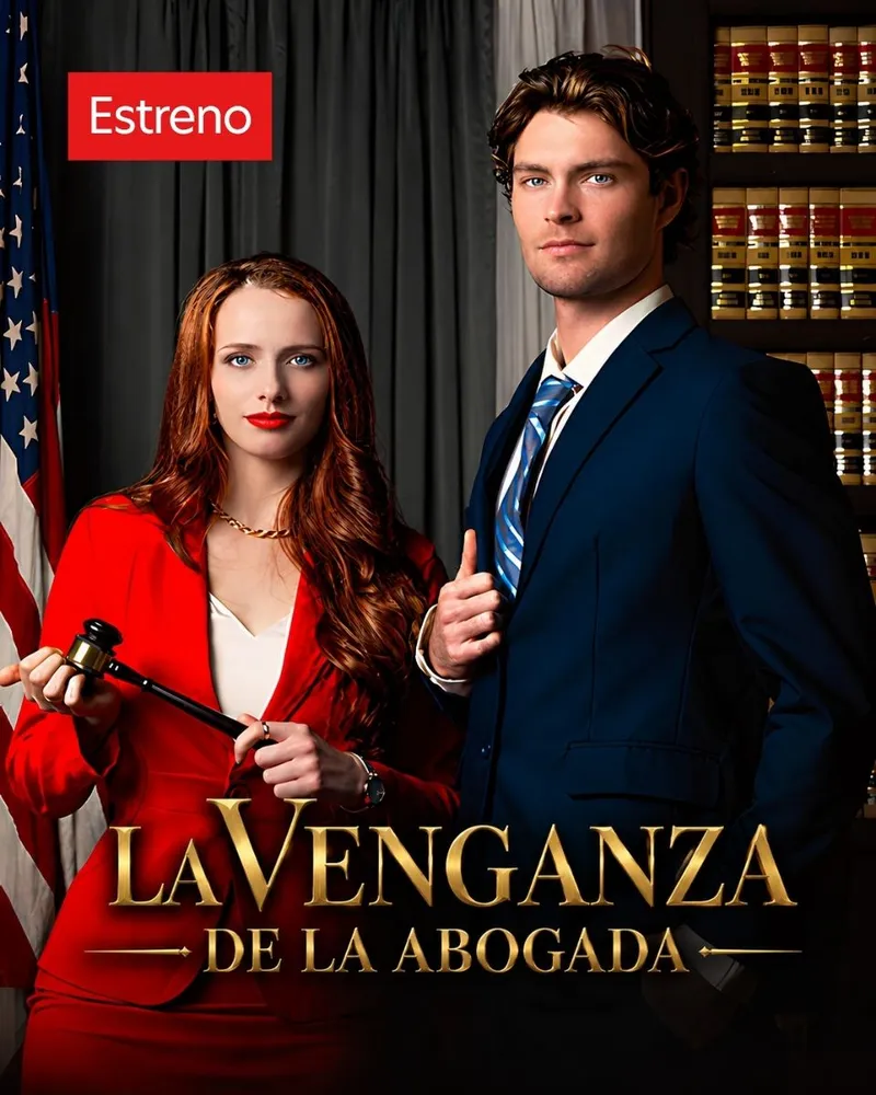La Venganza de la Abogada