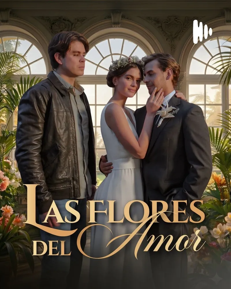 Las Flores del Amor