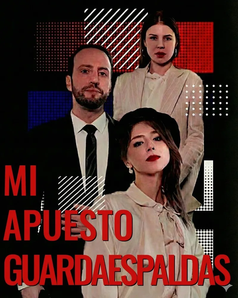 Mi Apuesto Guardaespaldas