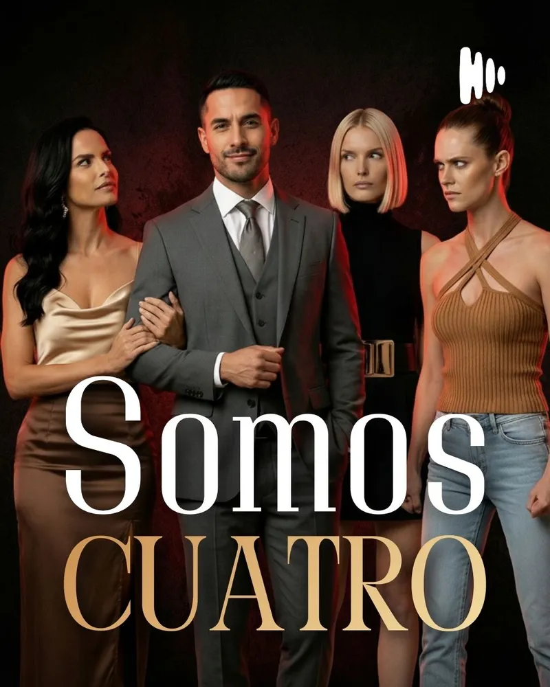 Somos Cuatro