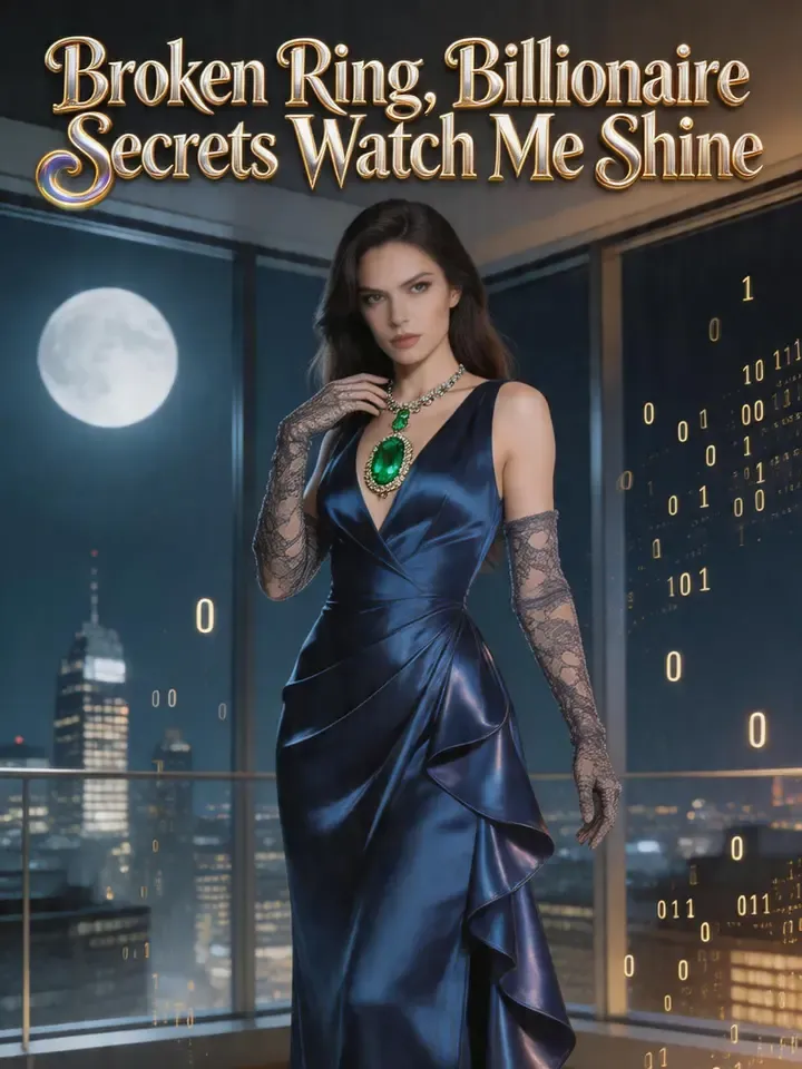 106250322__ZJ100_Broken Ring, Billionaire Secrets Watch Me Shine