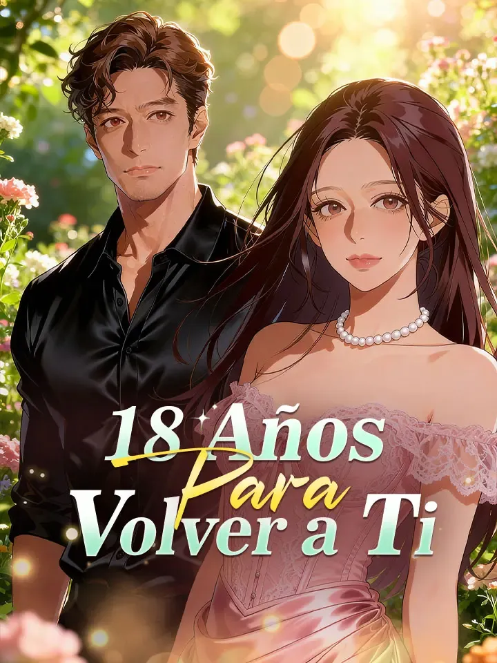 18 Años  para  Volver a Ti