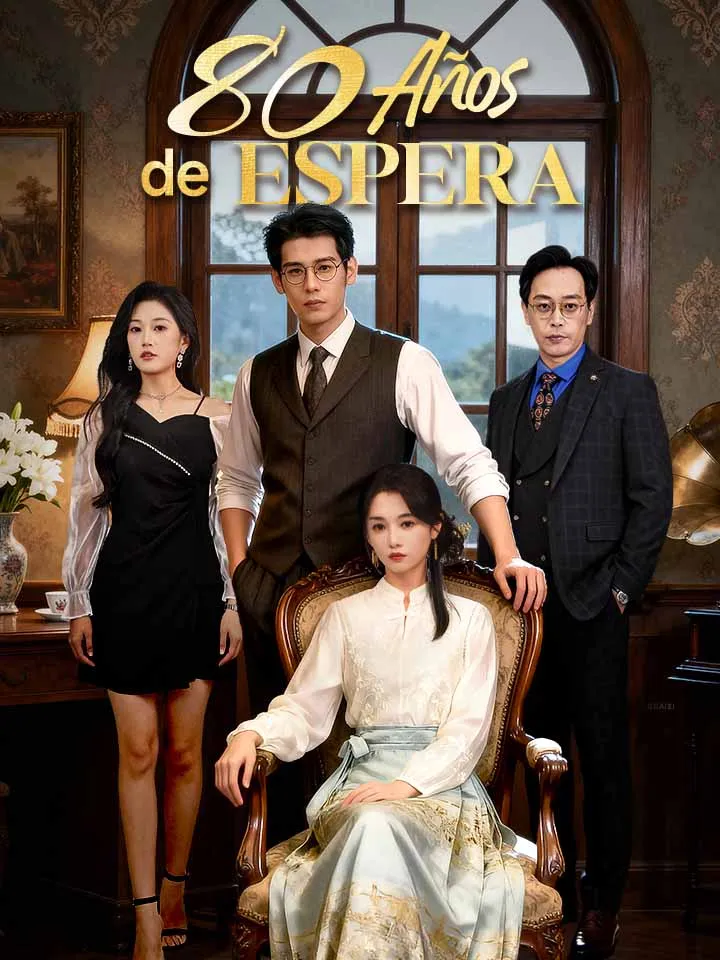 80 Años de Espera Drama Chino con 60 Episodios