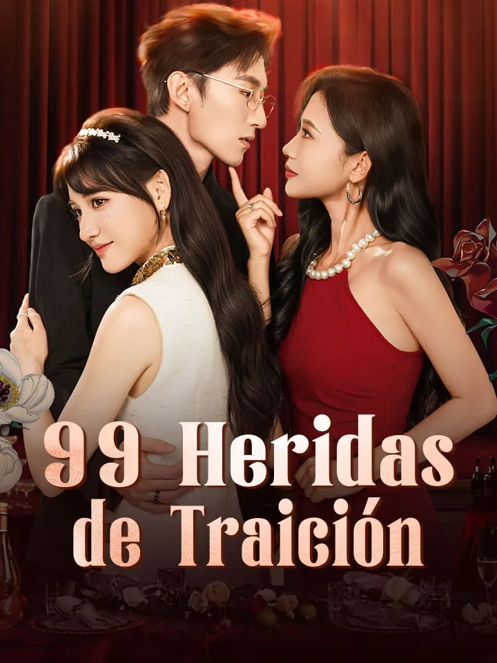 99 Heridas de Traición Drama Chino con 60 Episodios