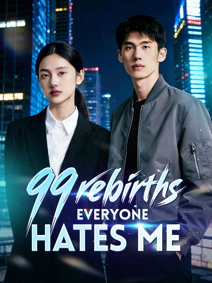 99 rebirths, everyone hates me