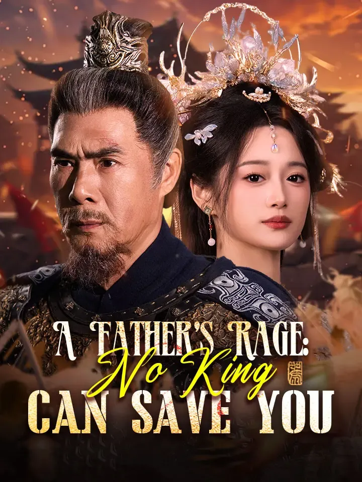 A Father's Rage: No King Can Save You Chinese Drama ENG Dubbed Full 51 Episodes