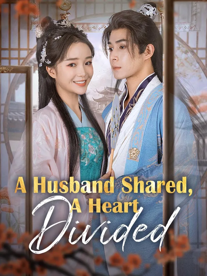 A Husband Shared, A Heart Divided