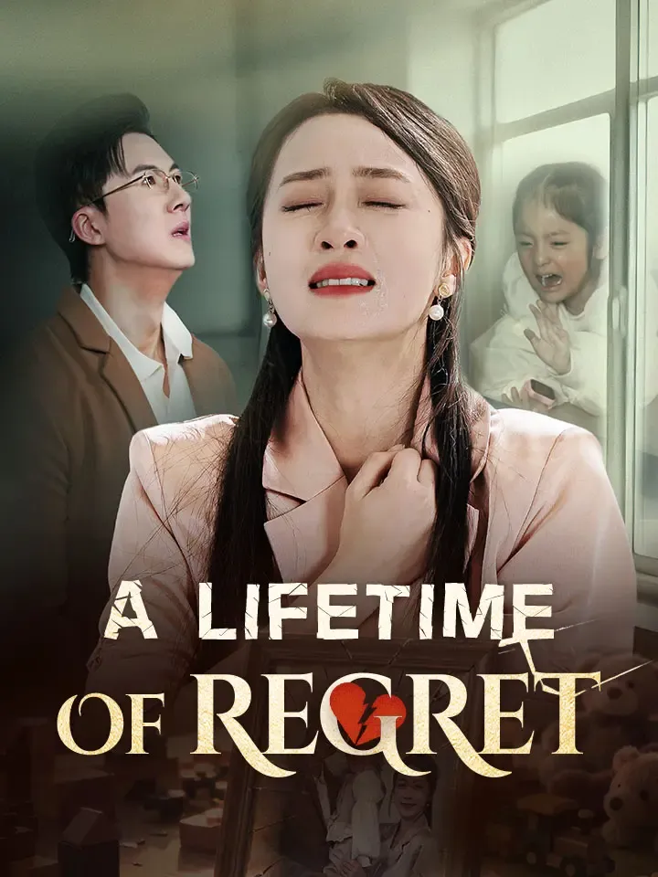 A lifetime of regret Chinese Drama ENG Dubbed Full 56 Episodes