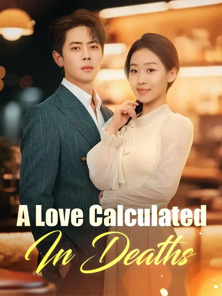 A Love Calculated In Deaths Chinese Drama ENG Dubbed Full 56 Episodes