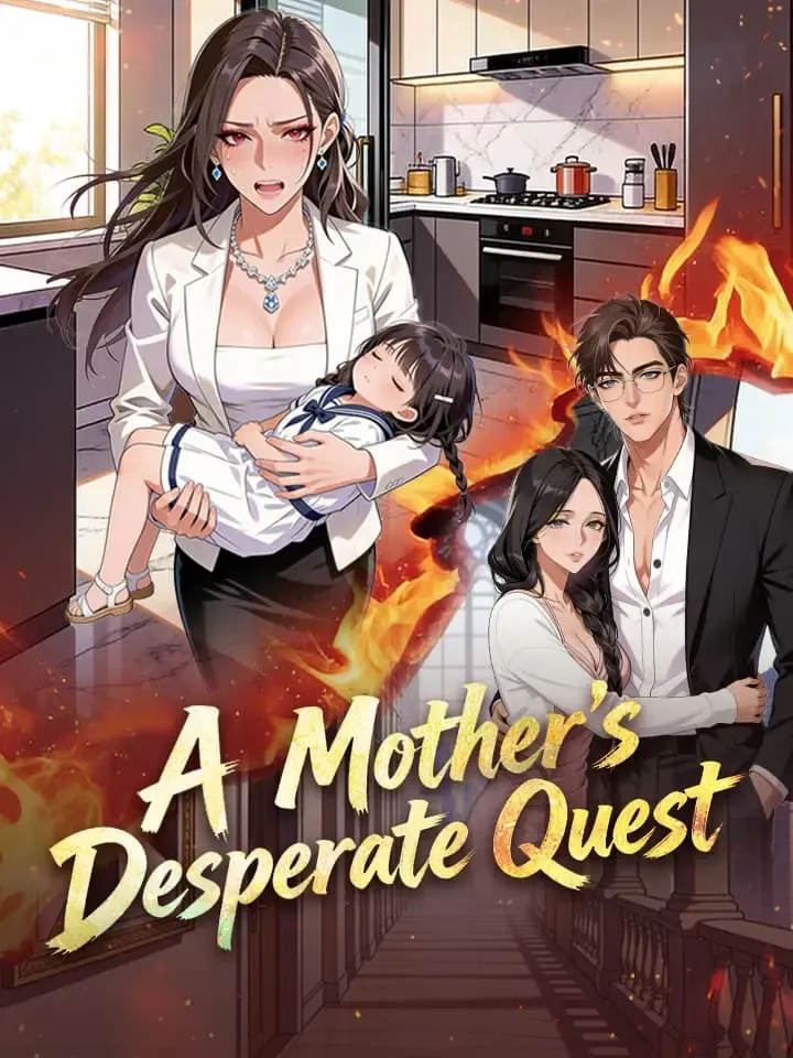 A Mother's Desperate Quest