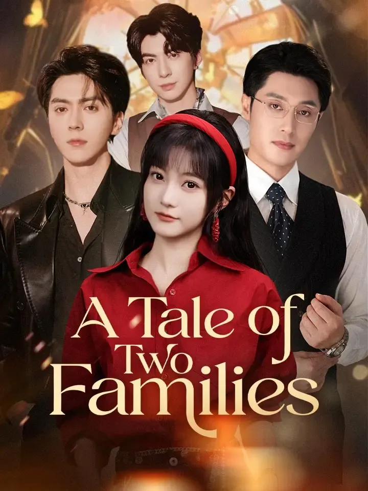 A Tale of Two Families Chinese Drama ENG Dubbed Full 72 Episodes