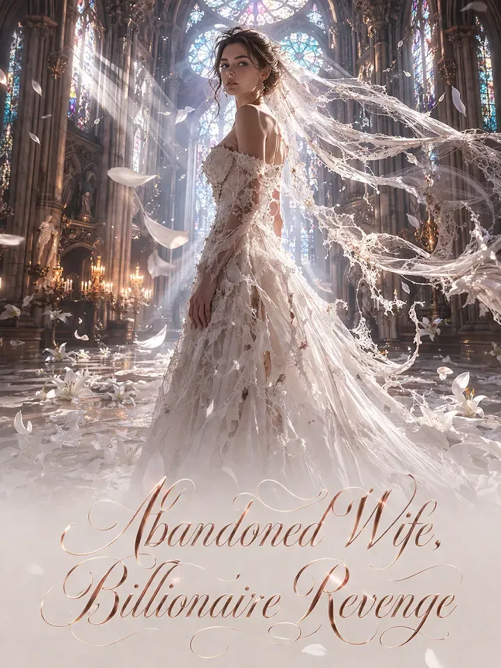Abandoned Wife, Billionaire Revenge