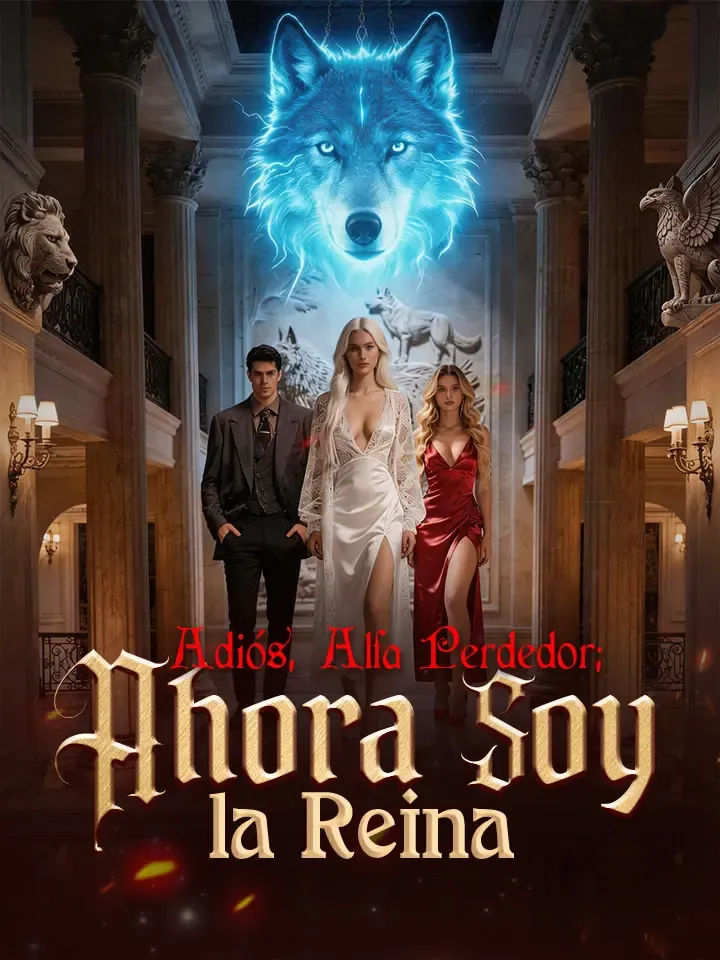 Adiós, Alfa Perdedor: Ahora Soy la Reina Drama Chino Doblado al Español con 20 Episodios