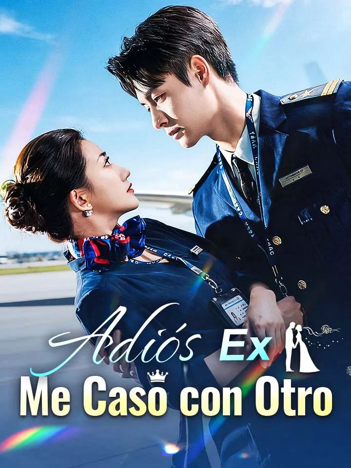 Adiós Ex, Me Caso con Otro Drama Chino con 56 Episodios