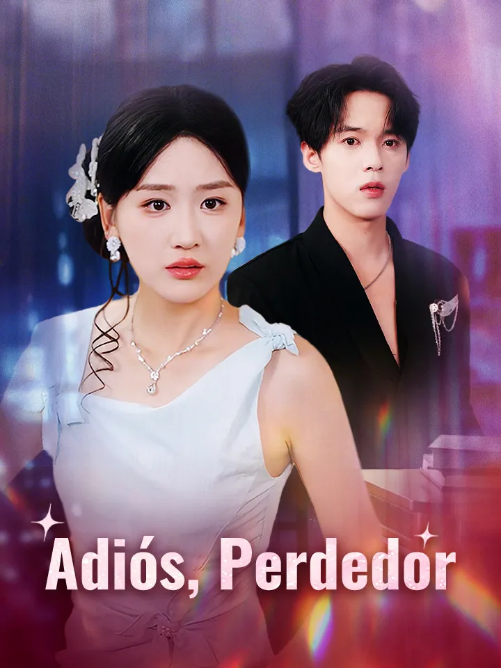 Adiós, Perdedor Drama Chino con 61 Episodios