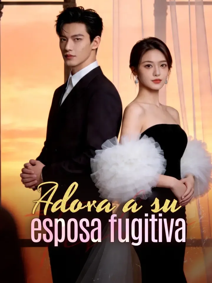Adora a su esposa fugitiva Drama Chino con 62 Episodios