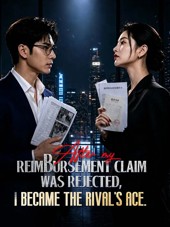 After my reimbursement claim was rejected, I became the rival's ace