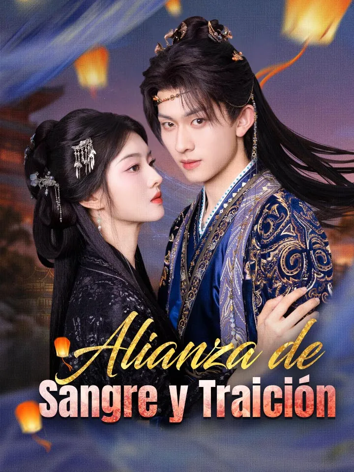 Alianza de Sangre y Traición Drama Chino con 68 Episodios