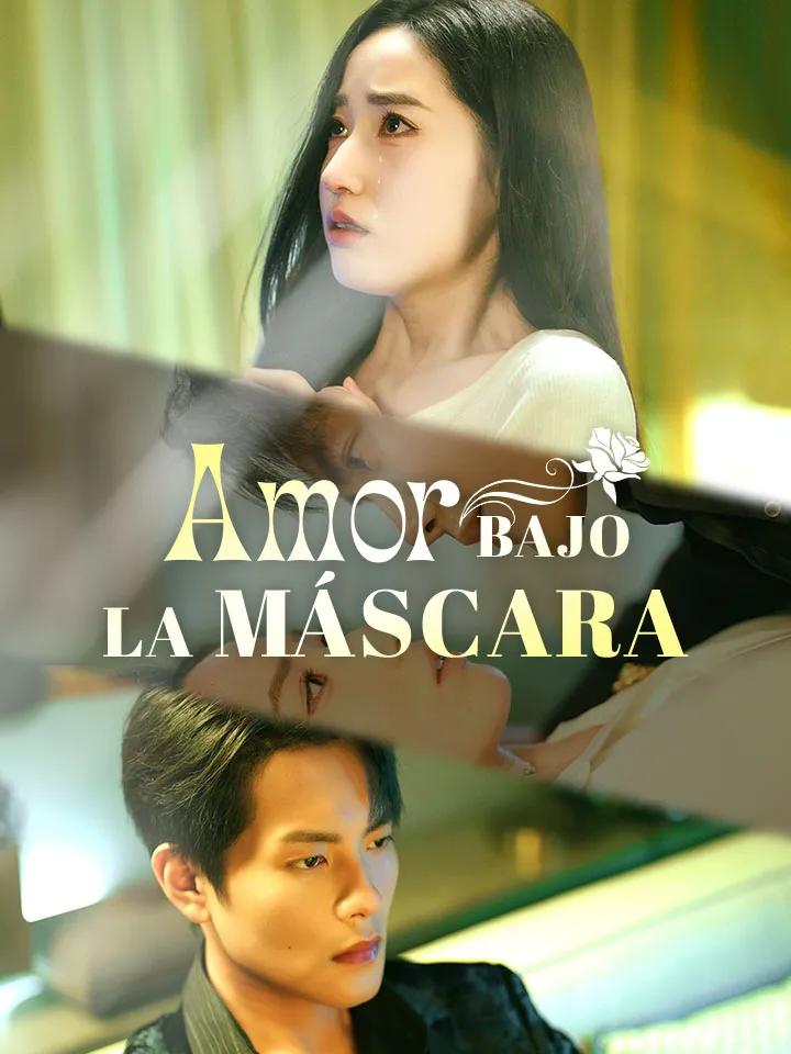 Amor bajo la Máscara Drama Chino con 79 Episodios